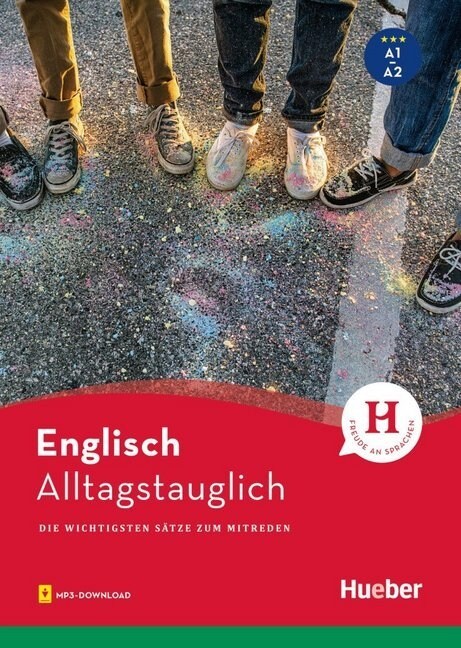 Alltagstauglich Englisch (Paperback)