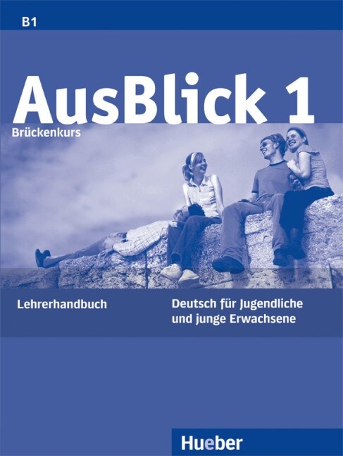 Bruckenkurs, Lehrerhandbuch (Paperback)