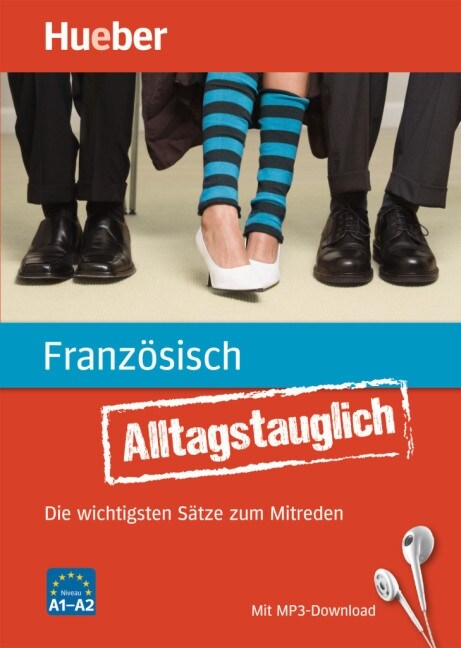 Alltagstauglich Franzosisch (Paperback)