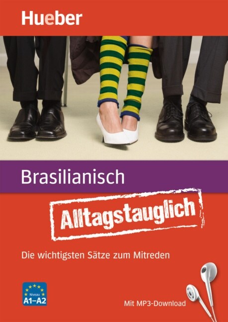 Alltagstauglich Brasilianisch (Paperback)