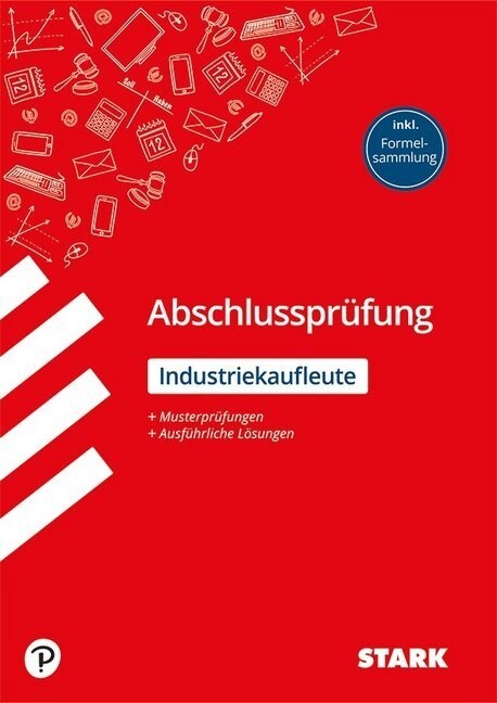 Abschlussprufung - Industriekaufleute (Paperback)