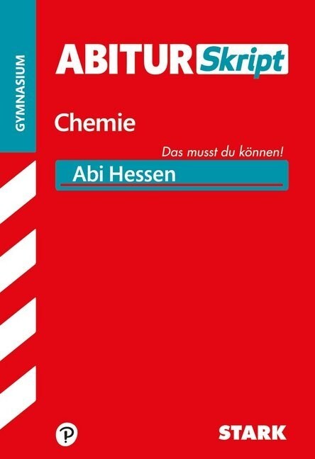 AbiturSkript - Chemie - Hessen (Paperback)