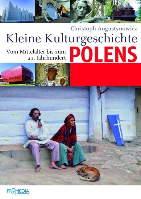 Kleine Kulturgeschichte Polens (Paperback)