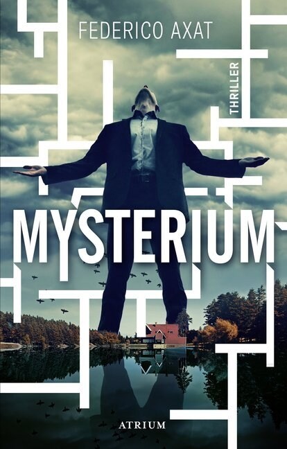 Mysterium (Hardcover)