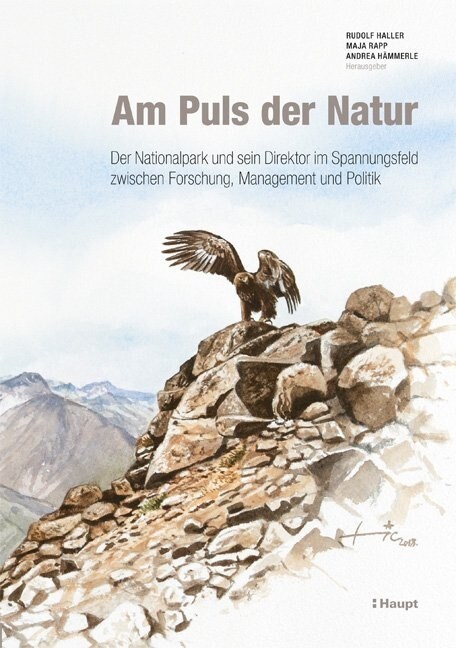 Am Puls der Natur (Hardcover)