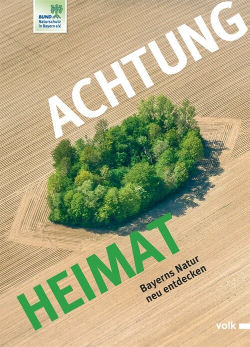 Achtung Heimat (Hardcover)