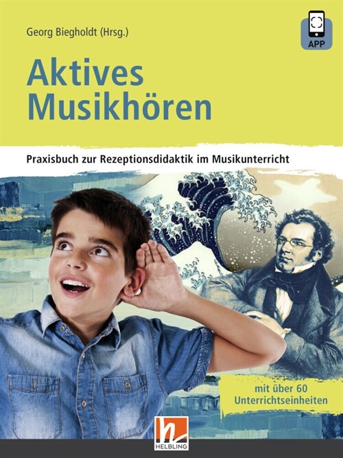 Aktives Musikhoren (Paperback)