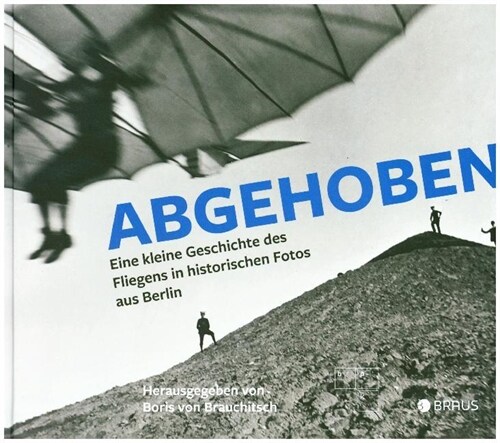 Abgehoben (Hardcover)