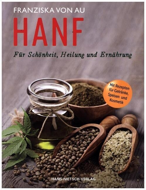 Hanf (Paperback)
