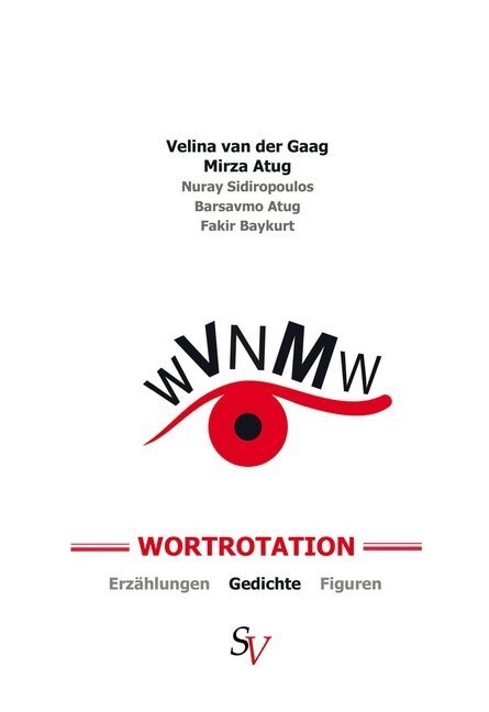 Wortrotation (Hardcover)