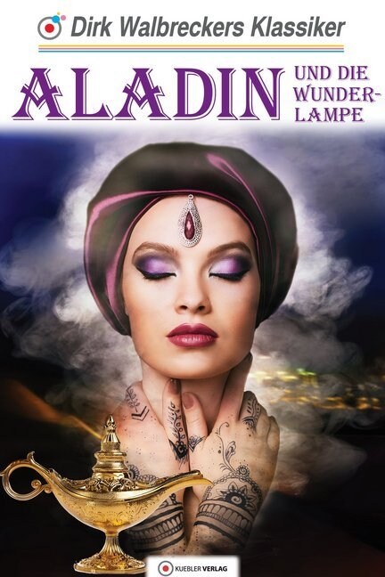 Aladin und die Wunderlampe (Paperback)