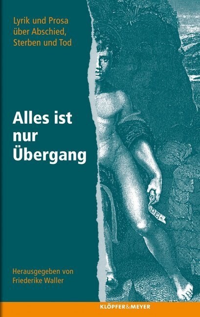 Alles ist nur Ubergang (Hardcover)