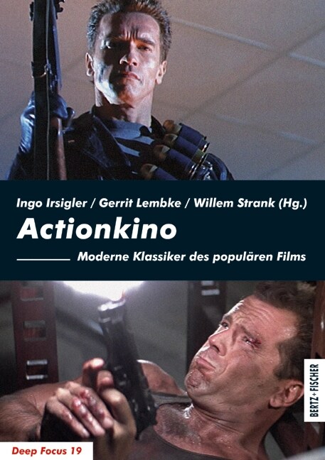 Actionkino (Paperback)