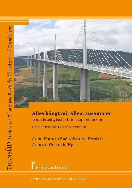 Alles hangt mit allem zusammen (Paperback)