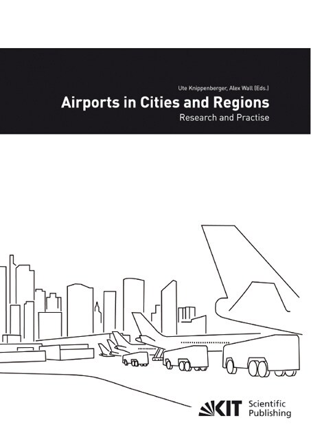 Airports in cities and regions (Paperback)