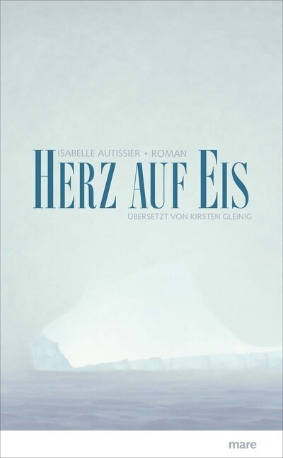 Herz auf Eis (Hardcover)