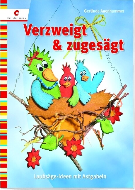 Verzweigt & zugesagt (Pamphlet)