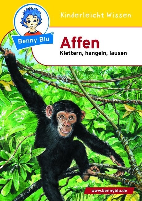 Affen (Pamphlet)