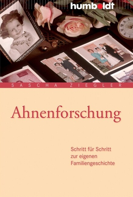 Ahnenforschung (Paperback)