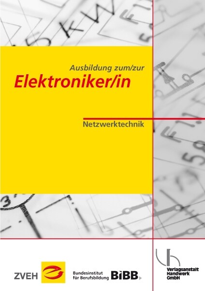 Netzwerktechnik (Pamphlet)