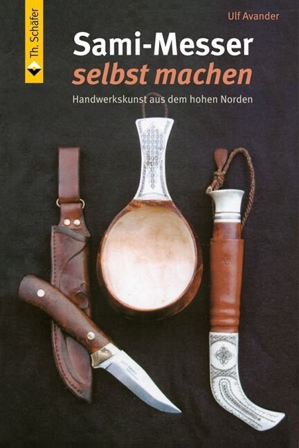 Sami-Messer selbst machen (Hardcover)