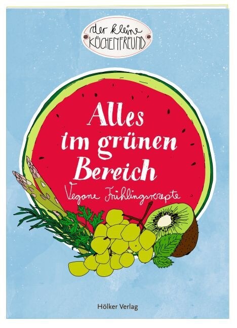 Alles im grunen Bereich (Paperback)