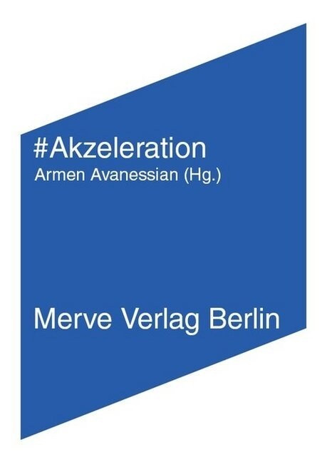 Akzeleration (Paperback)