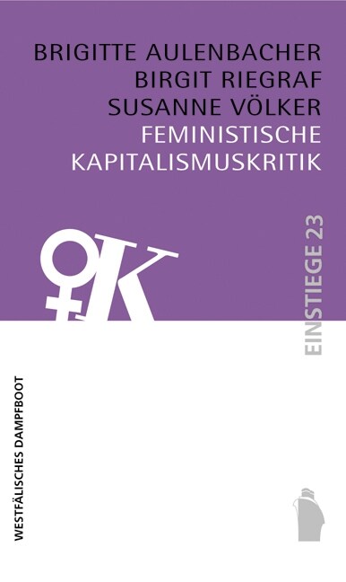 Feministische Kapitalismuskritik (Paperback)