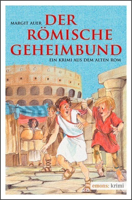 Der romische Geheimbund (Paperback)