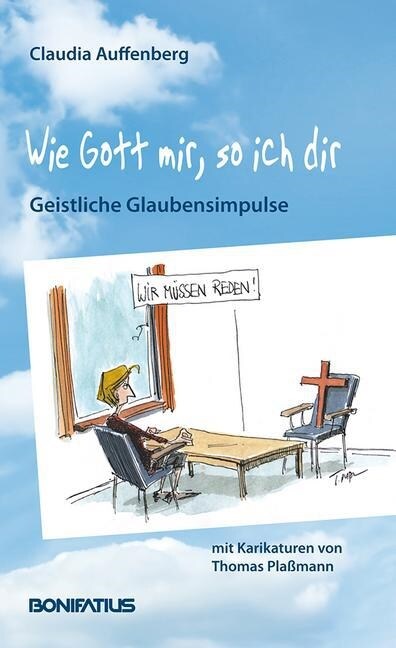 Wie Gott mir, so ich dir (Paperback)