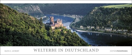 Welterbe in Deutschland (Calendar)