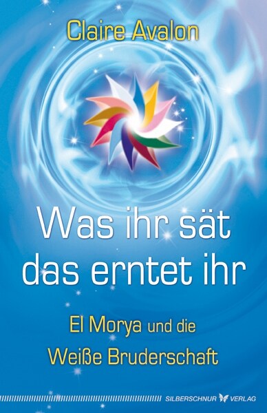 Was ihr sat, das erntet ihr (Paperback)