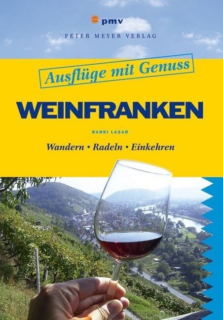 Weinfranken (Paperback)