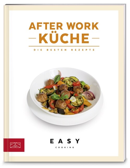 After Work Kuche (Paperback)