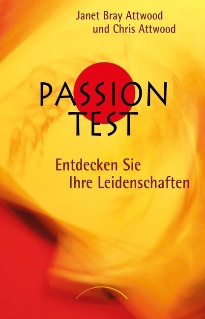 Passion Test (Paperback)