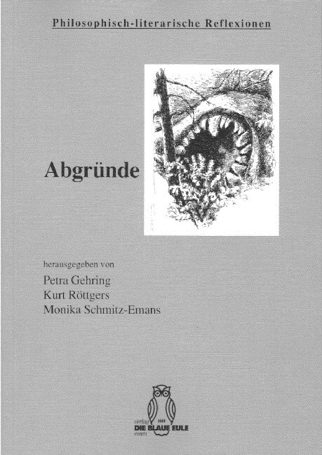 Abgrunde (Paperback)