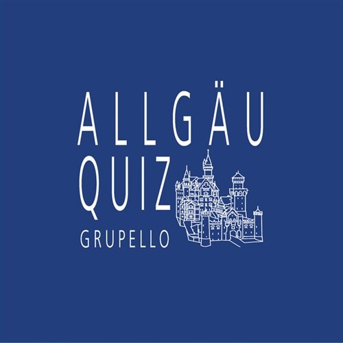 Allgau-Quiz (Spiel) (Game)