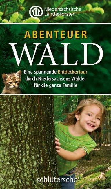 Abenteuer Wald (Paperback)
