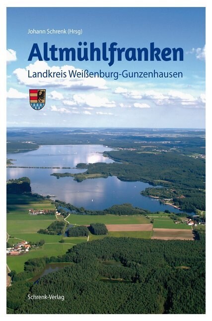 Altmuhlfranken (Hardcover)