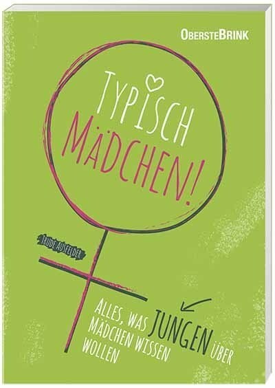 Typisch Madchen (Paperback)