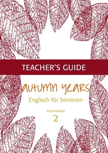 Teachers Guide, Intermediate (Paperback)