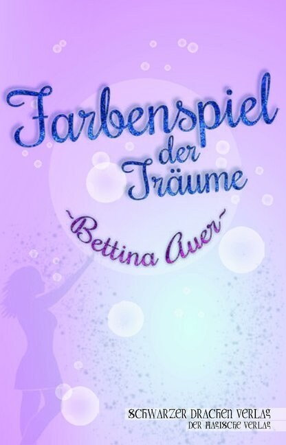 Farbenspiel der Traume (Paperback)