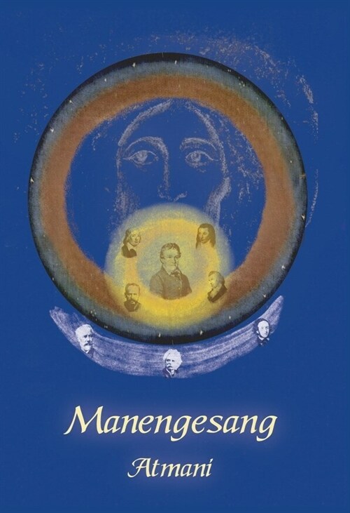 Manengesang (Paperback)