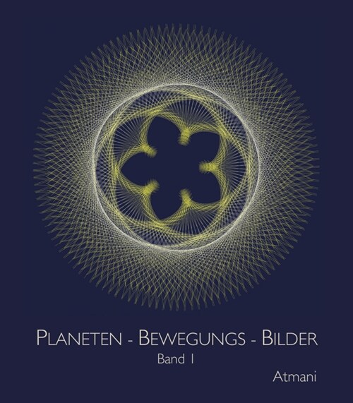 Planeten - Bewegungs - Bilder. Bd.1 (Hardcover)