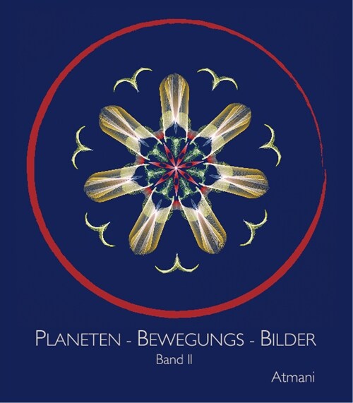 Planeten-Bewegungs-Bilder. Bd.2 (Hardcover)