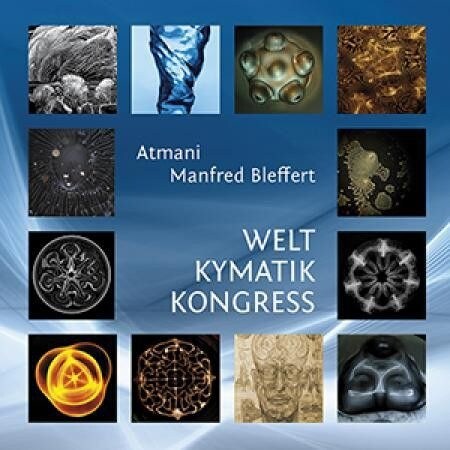 Welt Kymatik Kongress (Paperback)