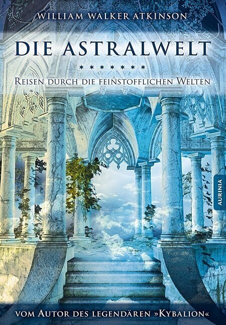 Die Astralwelt (Paperback)