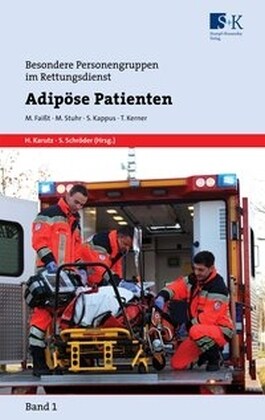 Adipose Patienten (Paperback)