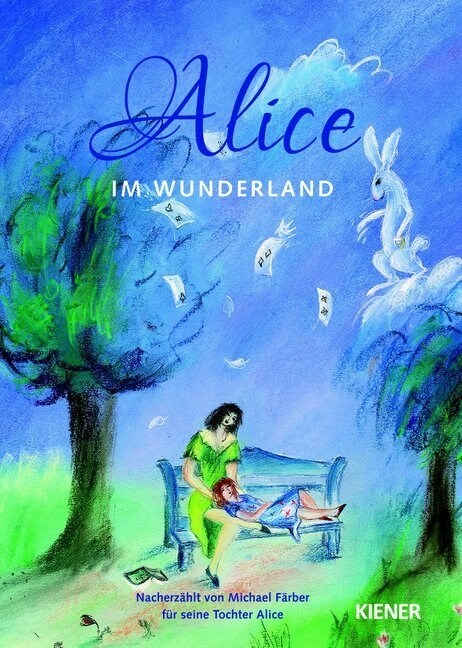 Alice im Wunderland (Hardcover)