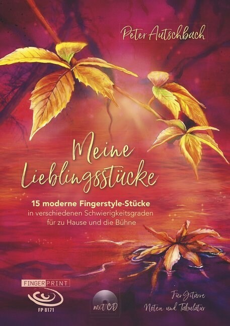 Meine Lieblingsstucke, m. 1 Audio-CD (Sheet Music)